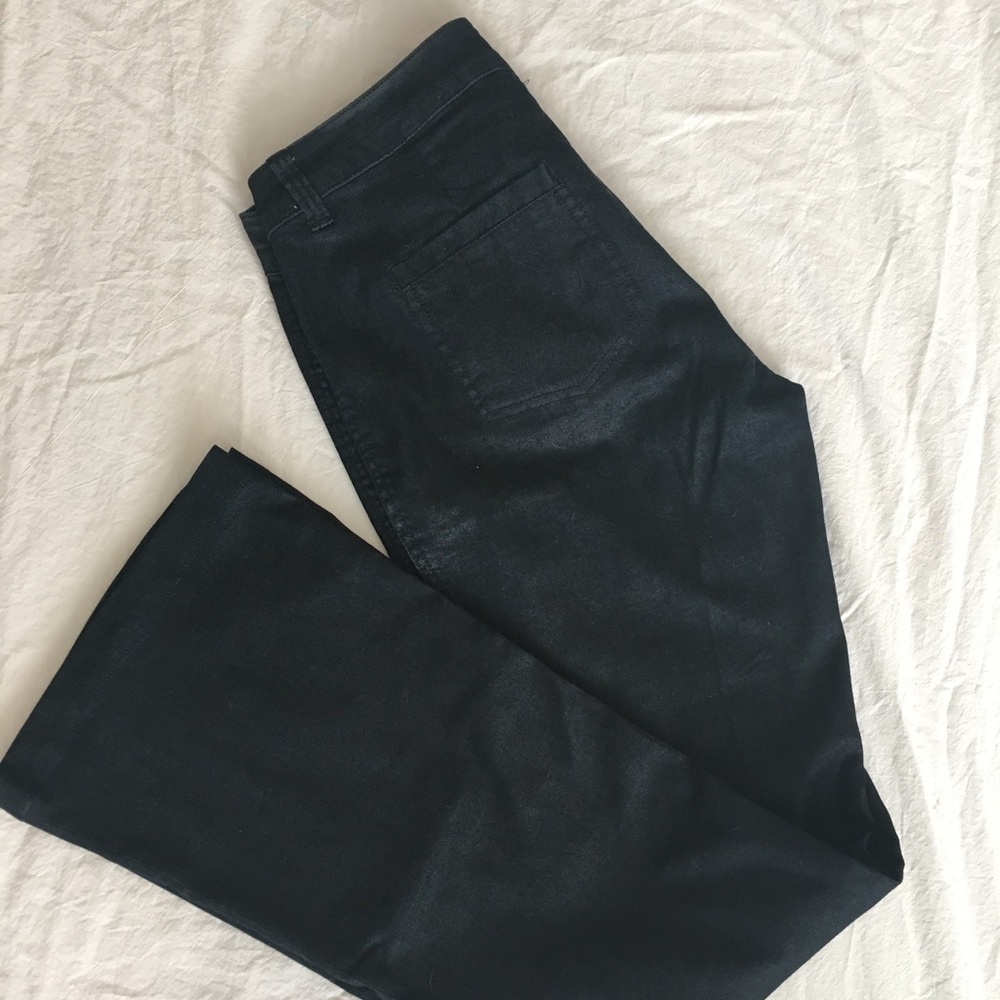 CAbi Denim Trousers (6)